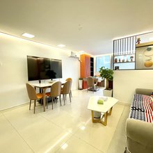 全家游公寓(石景山万达店)