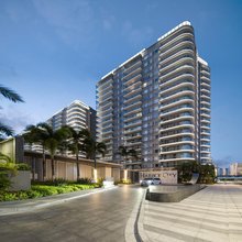 亮庭海景度假公馆(三亚湾椰梦长廊店)