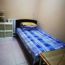 百仕出租屋