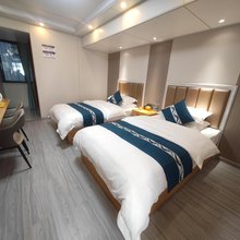 雅江驿居商务酒店