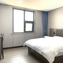 如东丽都商务宾馆