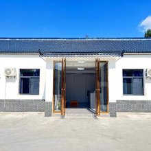 长丰西苑宾馆