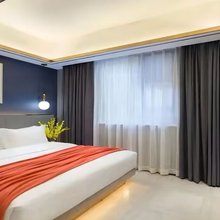 东阳酒店(新会金沙购物广场店)