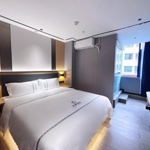 希雅酒店(广州火车站三元里地铁站店)