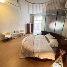 闽侯四方公寓