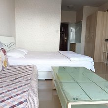 大同温馨家园公寓