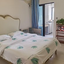 重庆美好时光公寓