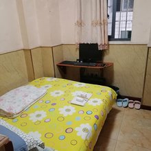 重庆金华文明公寓