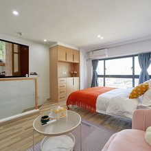 梧高小院(长江南路分店)