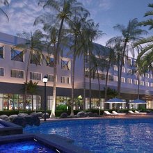 海南盛德双鑫酒店