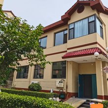 皇城相府曹小霞家庭旅馆