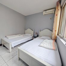 成都锦苑小憩民宿