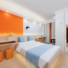 简栖公寓(广州华师店)