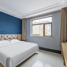 合意酒店(任丘总店)