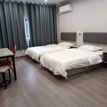 如皋银江酒店