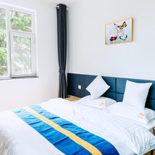润麒酒店(大润发刘公岛码头店)