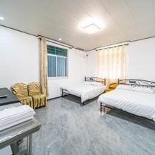 平潭旧康德客栈