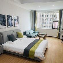 天津科贸时代公寓(天津大学店)