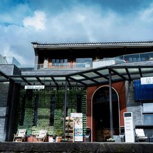 腾冲稻谷里·温泉度假民宿(玛御谷店)