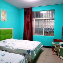 祥和宾馆