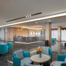 云上四季酒店(北海银滩店)