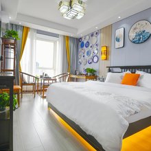 六盘水书咖智能公寓
