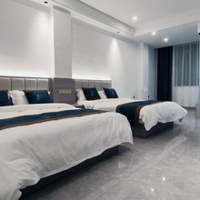 隆回沙江酒店