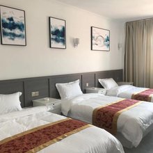 子龙宾馆(洛阳科技职业学院店)
