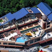 三山来迟·黄岩根民宿(辉县宝泉旅游度假区店)