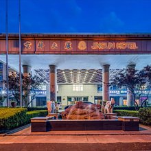北京京林大厦