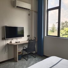 湖口舒悦商务宾馆