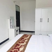 西安苹果5号公寓