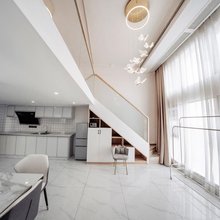 海豚湾·loft影院公寓(王府井店)
