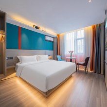 亚斯丁酒店(南宁东站奥特莱斯店)