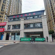 唐山顺居快捷宾馆
