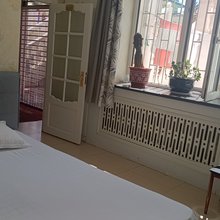 满洲里兰星旅店(中苏金街店)