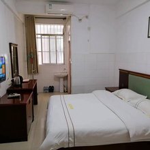 鑫景商务宾馆(南宁苏卢地铁站店)