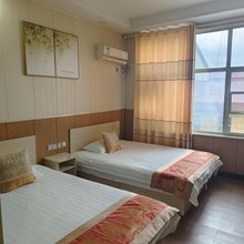 蒙阴华清宾馆