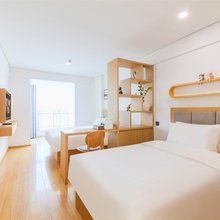 嘉利公寓(襄阳二汽店)