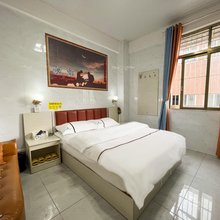 一号公寓(中山南头镇政府店)