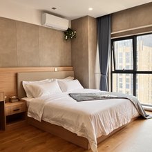 FINNEY芬妮·酒店公寓(世纪城新会展环球中心店)
