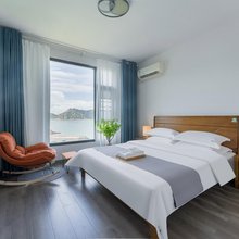 陶然苑民宿(东海一号店)