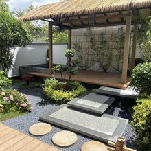 腾冲青山外客栈