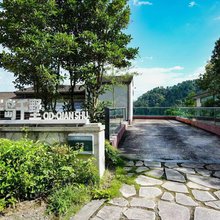 千岛湖翡翠岛千岛千墅别墅