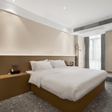 成都花漾年华酒店(成都火车东站店)