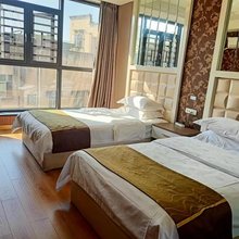 德昌凰城大酒店