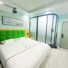 长沙日月卿美宿(湖南农业大学店)