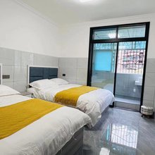 六盘水行宿宾馆