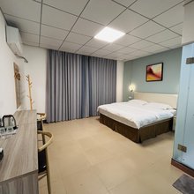 恋家青年公寓