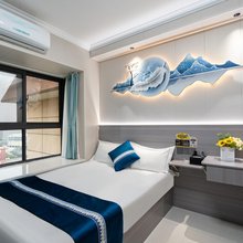风雅居酒店(郑大一附院东院区店)